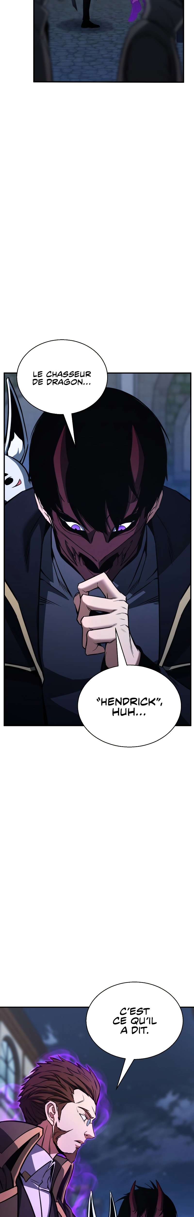 Read Absolute Necromancer  Manga Online