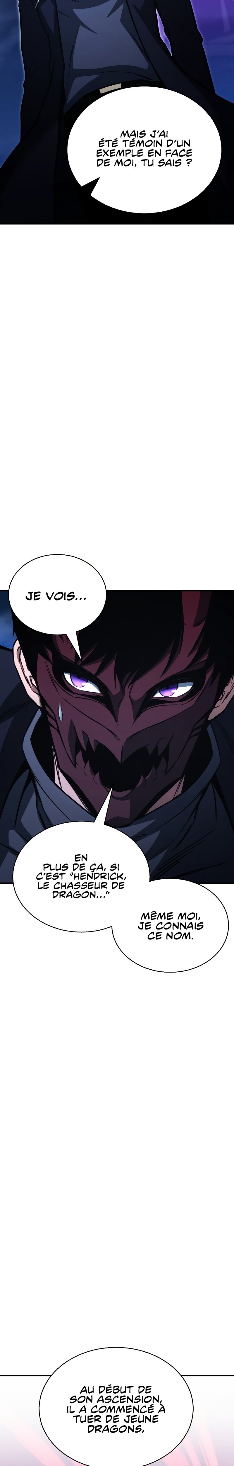Read Absolute Necromancer  Manga Online
