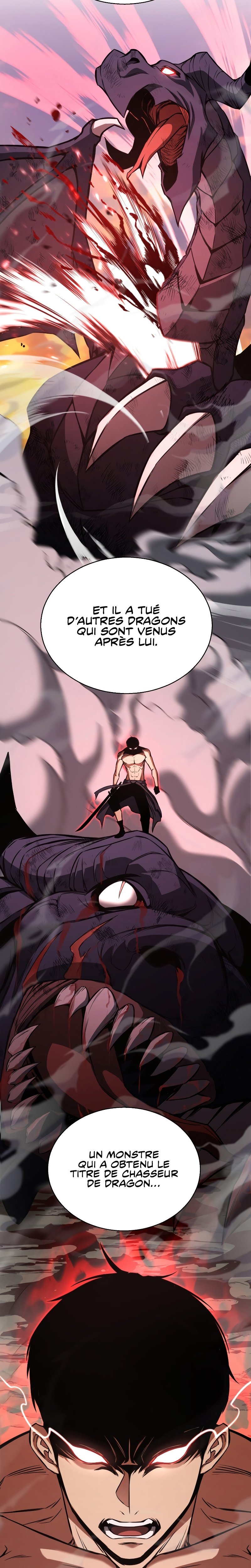Read Absolute Necromancer  Manga Online