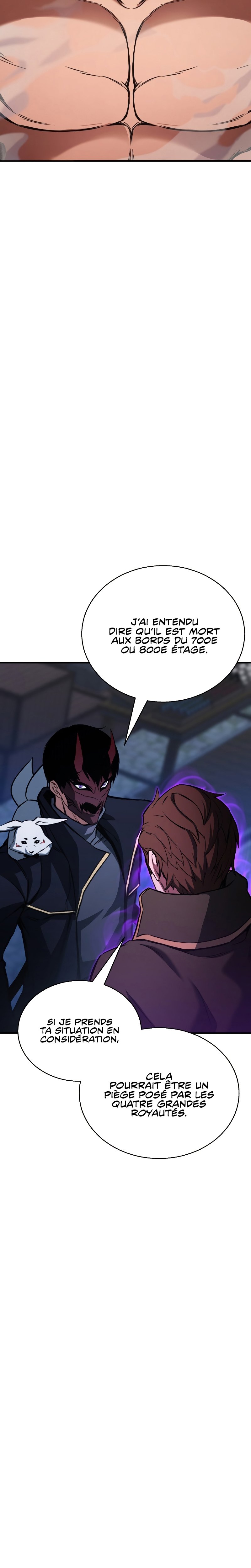 Read Absolute Necromancer  Manga Online