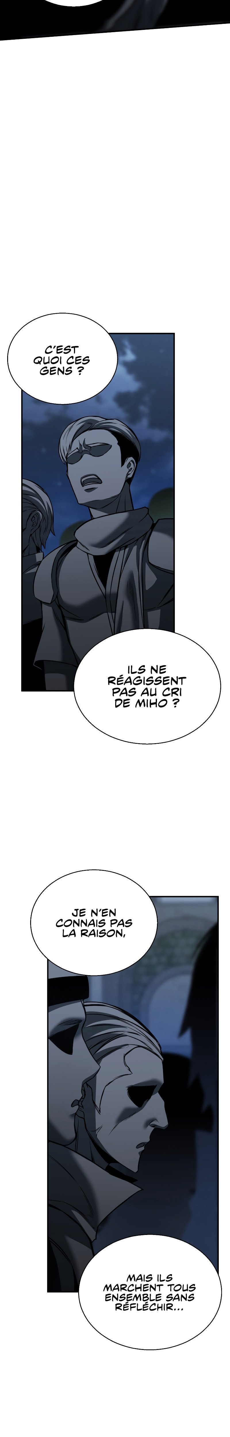 Read Absolute Necromancer  Manga Online