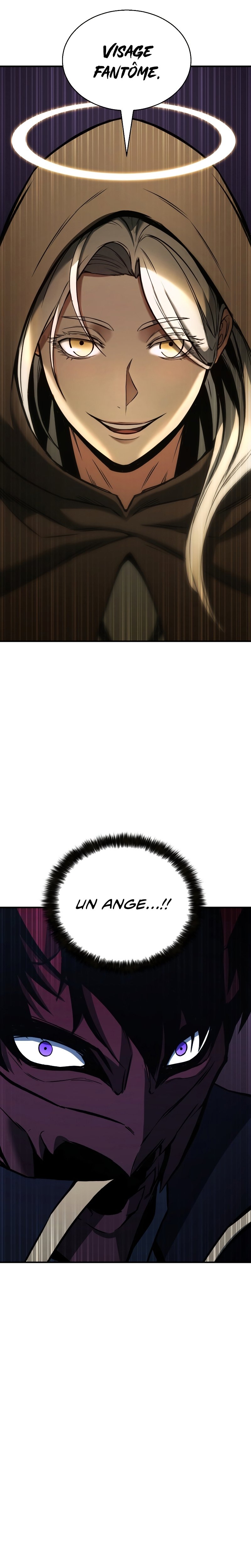 Read Absolute Necromancer  Manga Online