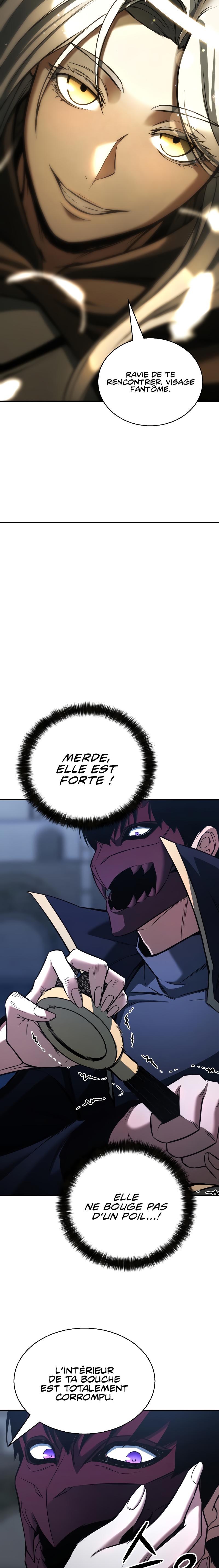 Read Absolute Necromancer  Manga Online