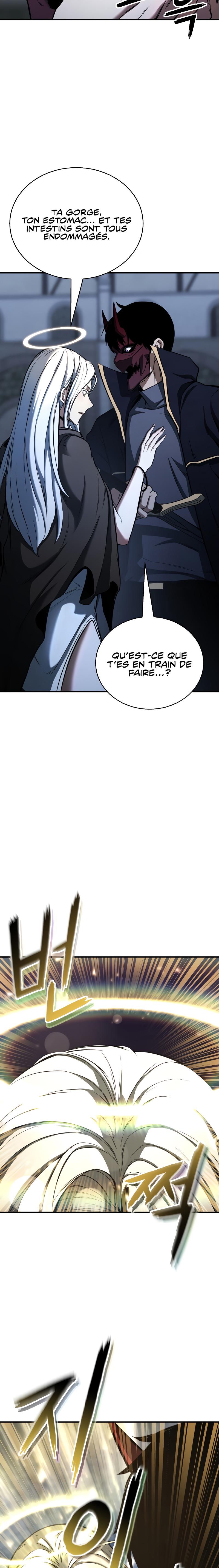 Read Absolute Necromancer  Manga Online