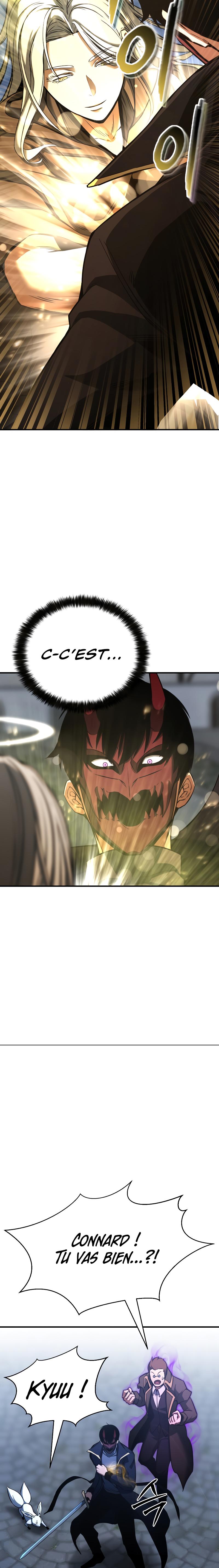 Read Absolute Necromancer  Manga Online