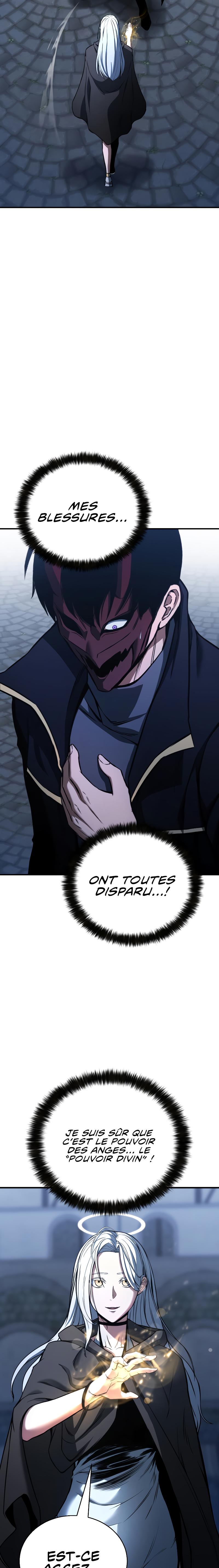 Read Absolute Necromancer  Manga Online