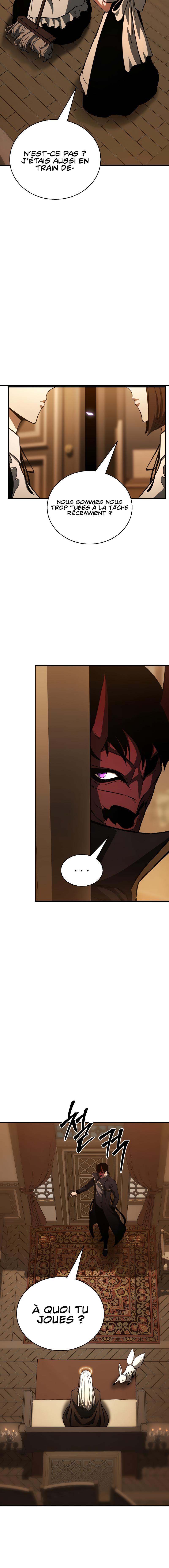 Read Absolute Necromancer  Manga Online