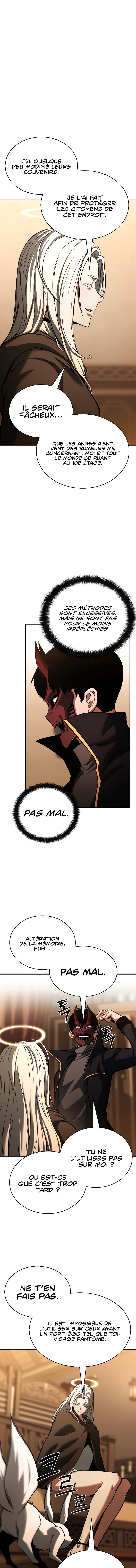 Read Absolute Necromancer  Manga Online