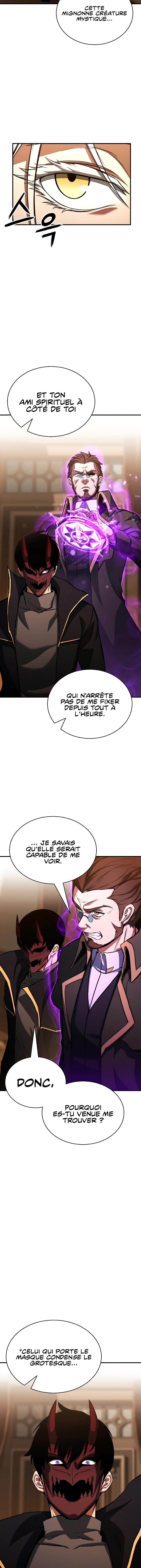 Read Absolute Necromancer  Manga Online