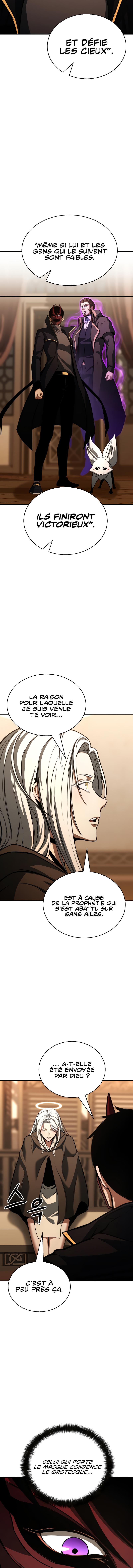 Read Absolute Necromancer  Manga Online