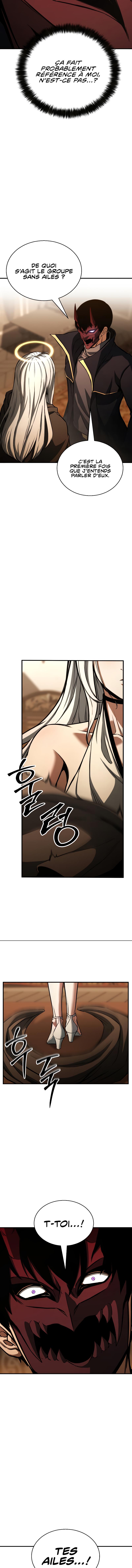 Read Absolute Necromancer  Manga Online