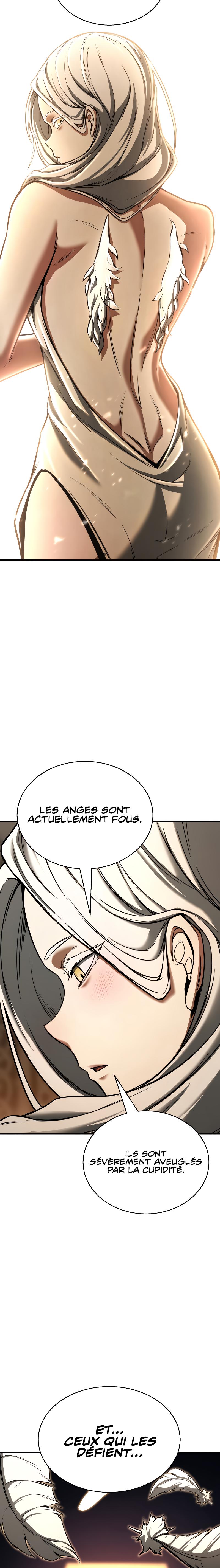 Read Absolute Necromancer  Manga Online