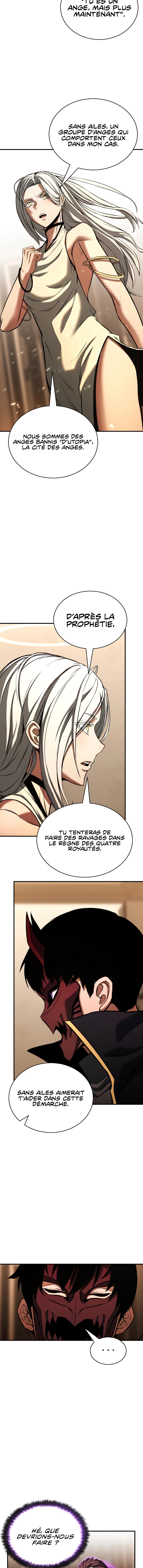 Read Absolute Necromancer  Manga Online