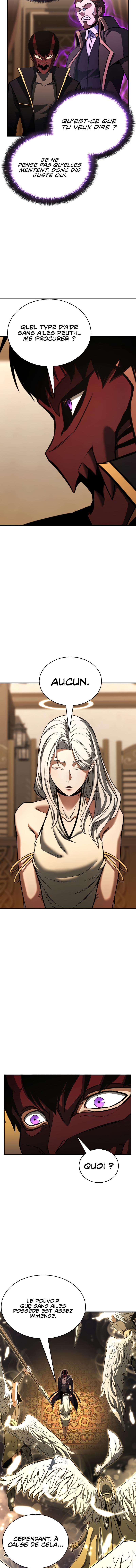Read Absolute Necromancer  Manga Online