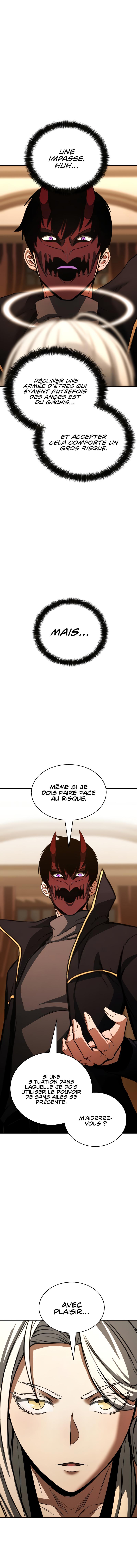 Read Absolute Necromancer  Manga Online