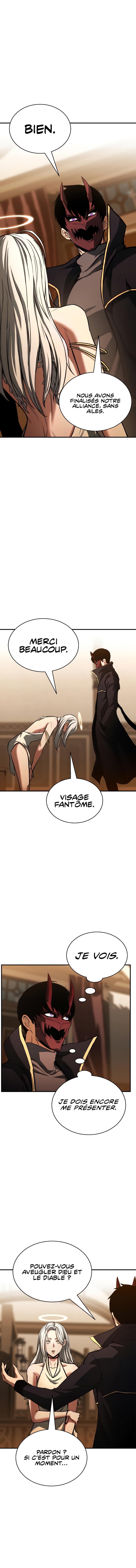 Read Absolute Necromancer  Manga Online