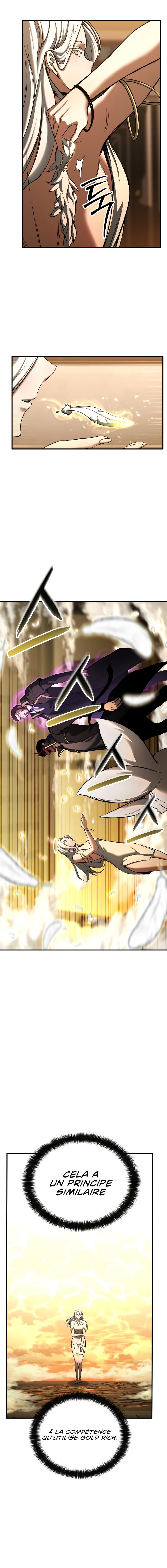 Read Absolute Necromancer  Manga Online