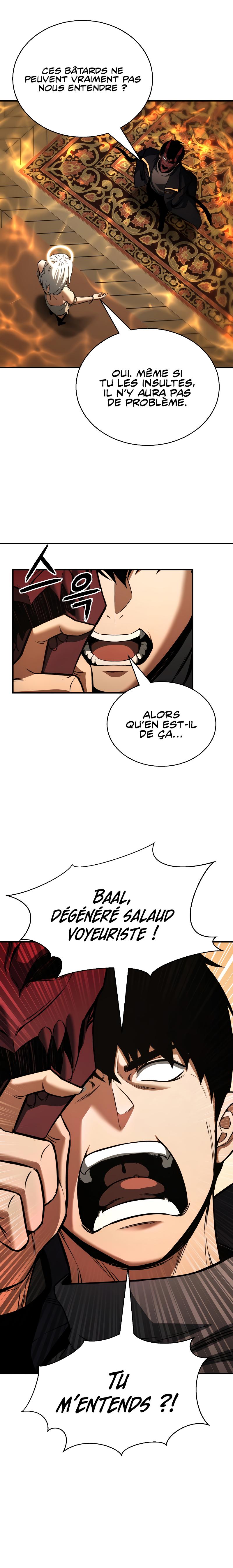 Read Absolute Necromancer  Manga Online