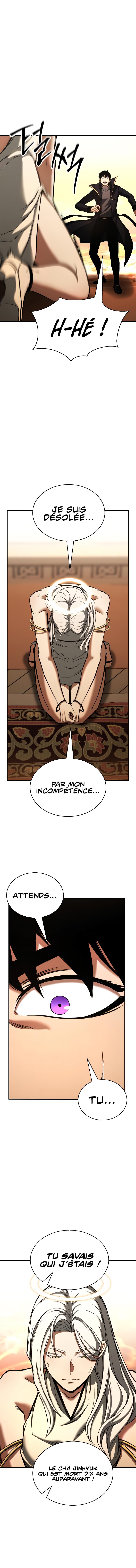 Read Absolute Necromancer  Manga Online