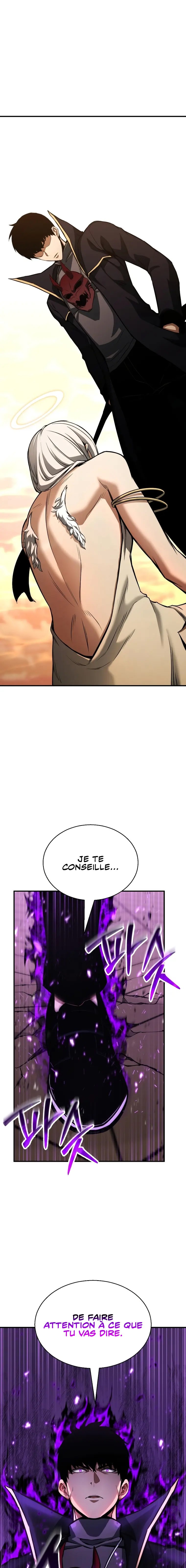 Read Absolute Necromancer  Manga Online