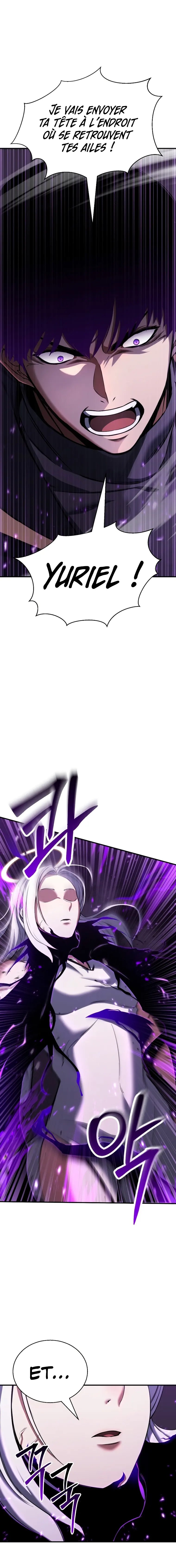 Read Absolute Necromancer  Manga Online