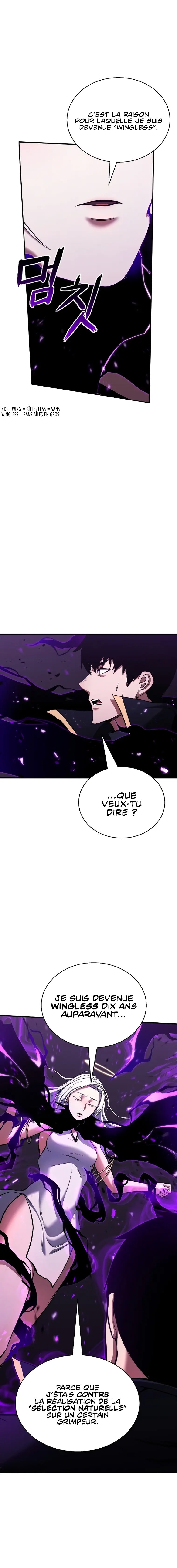 Read Absolute Necromancer  Manga Online