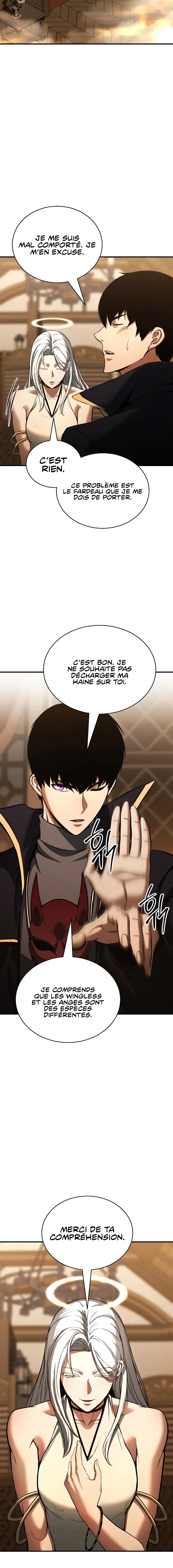 Read Absolute Necromancer  Manga Online