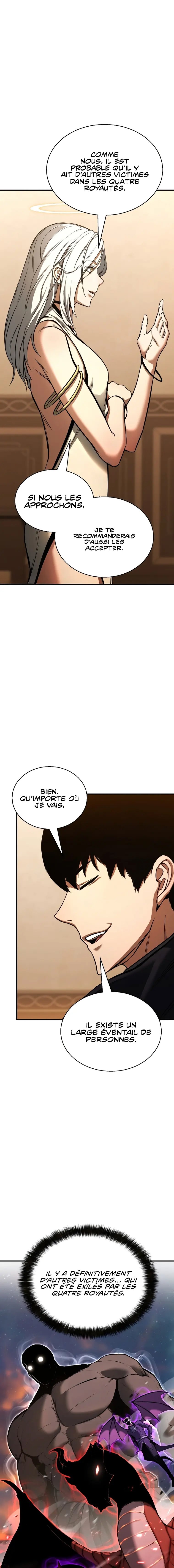Read Absolute Necromancer  Manga Online