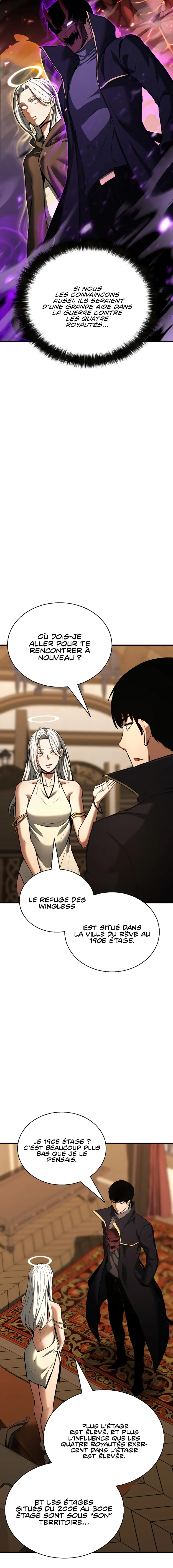Read Absolute Necromancer  Manga Online