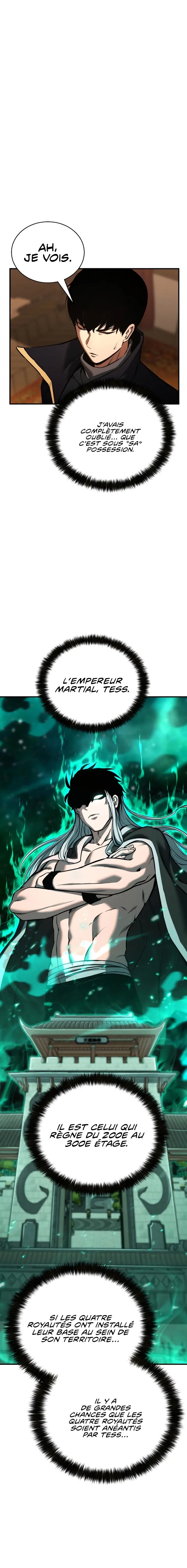 Read Absolute Necromancer  Manga Online