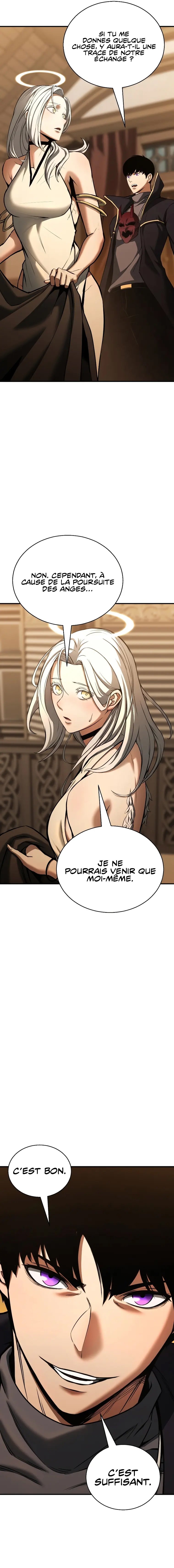Read Absolute Necromancer  Manga Online