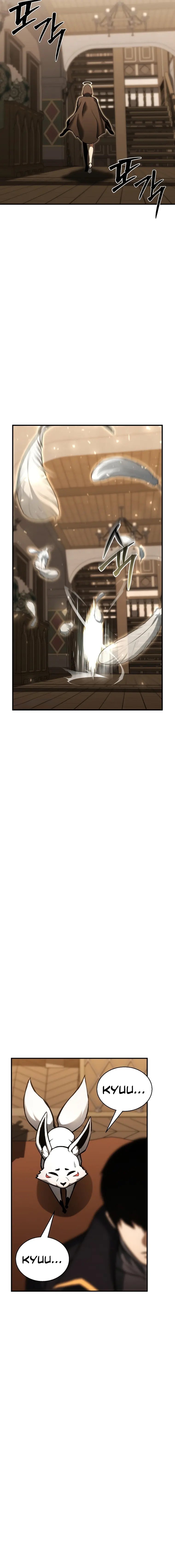 Read Absolute Necromancer  Manga Online