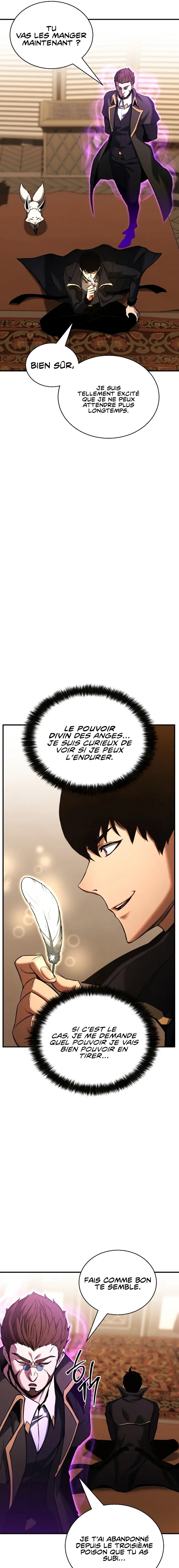 Read Absolute Necromancer  Manga Online
