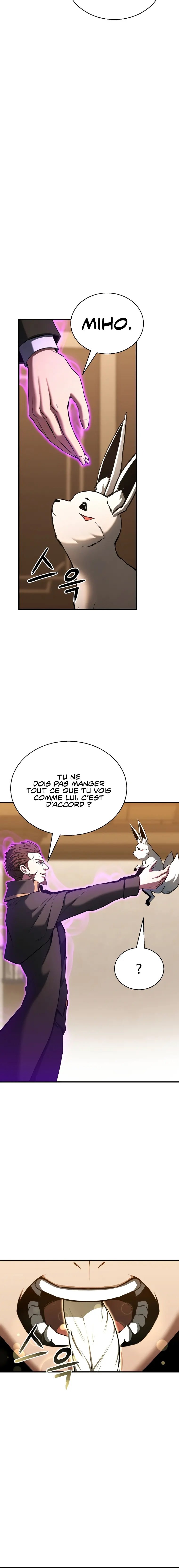 Read Absolute Necromancer  Manga Online
