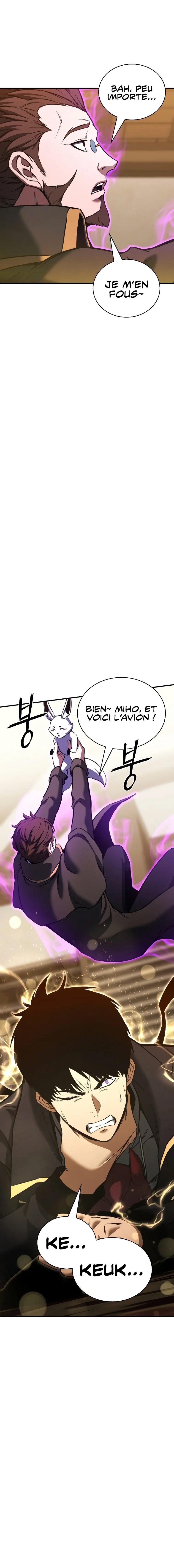 Read Absolute Necromancer  Manga Online