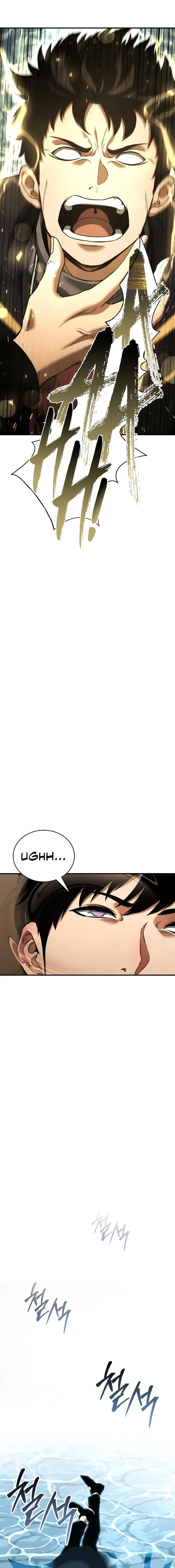 Read Absolute Necromancer  Manga Online