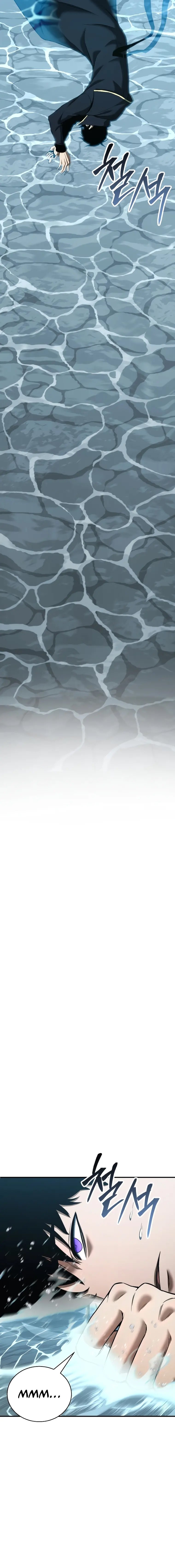 Read Absolute Necromancer  Manga Online