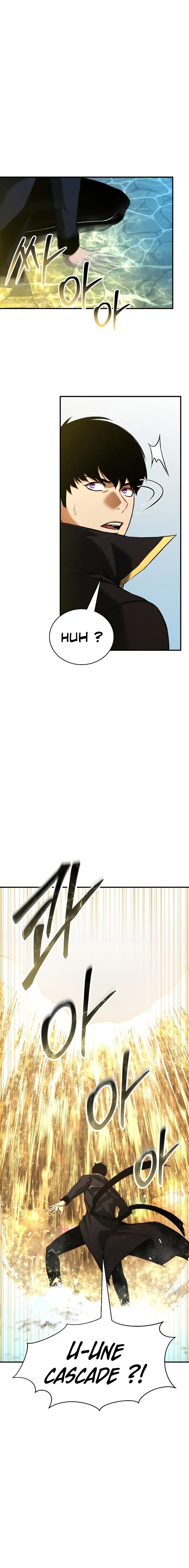 Read Absolute Necromancer  Manga Online
