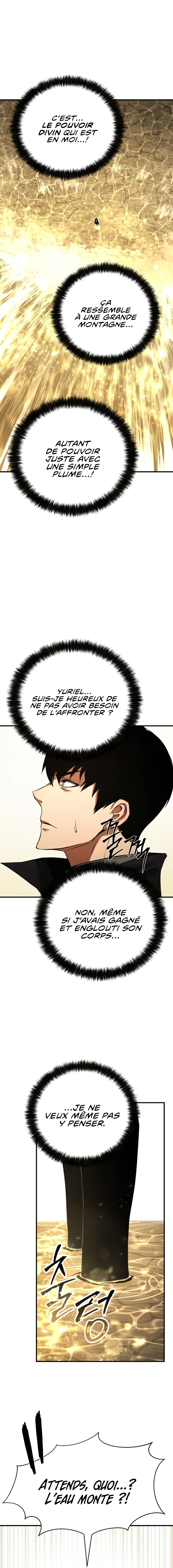 Read Absolute Necromancer  Manga Online