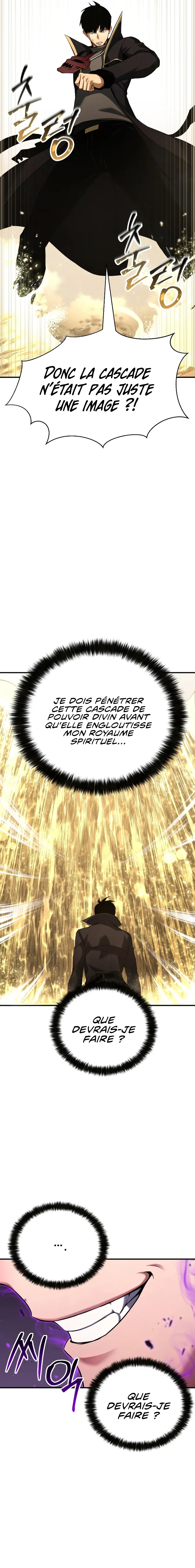 Read Absolute Necromancer  Manga Online