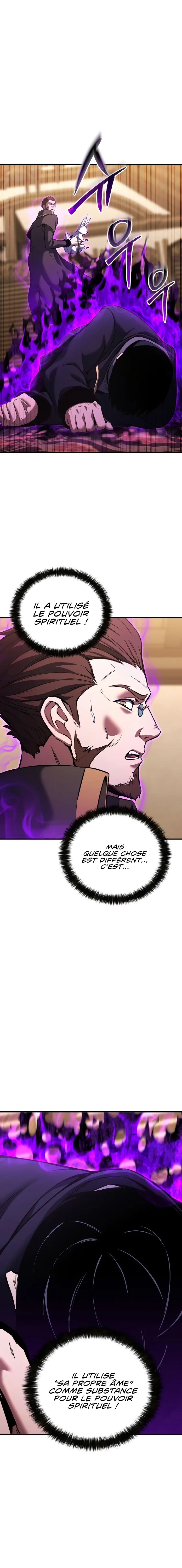 Read Absolute Necromancer  Manga Online