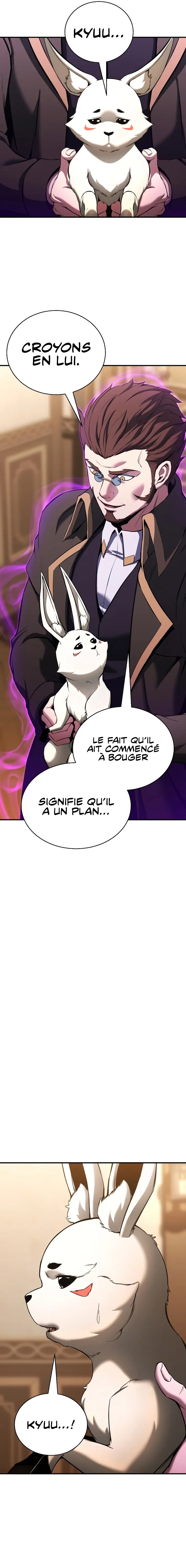Read Absolute Necromancer  Manga Online