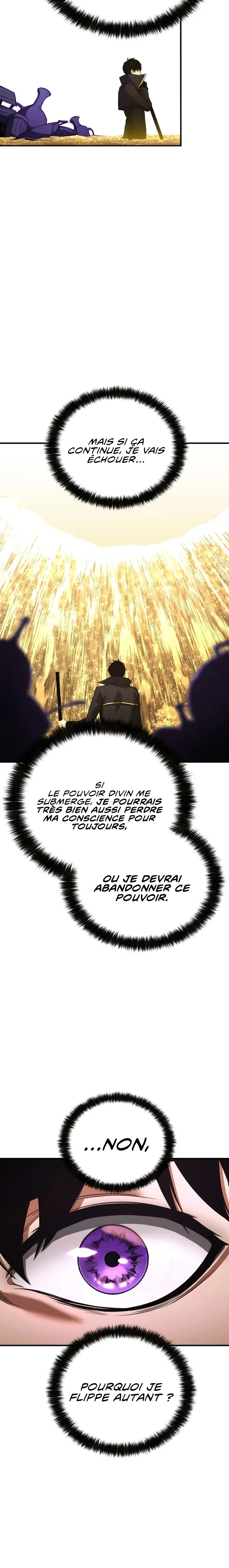 Read Absolute Necromancer  Manga Online