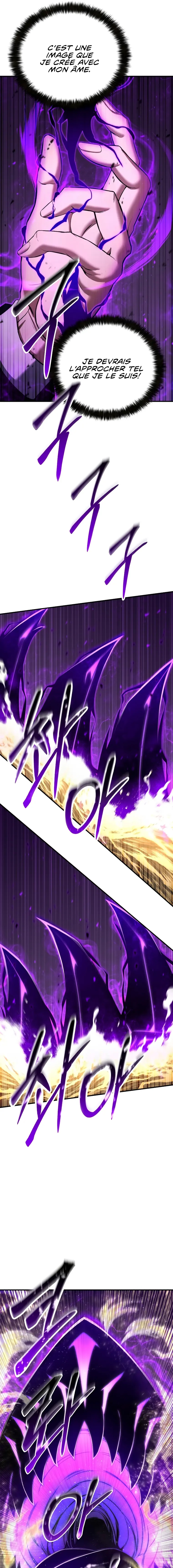 Read Absolute Necromancer  Manga Online