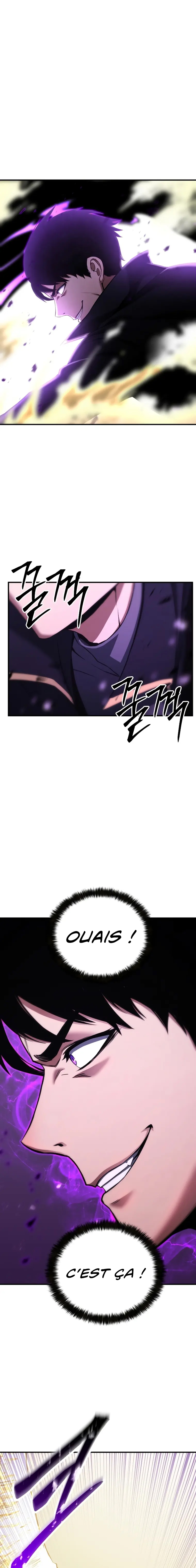 Read Absolute Necromancer  Manga Online