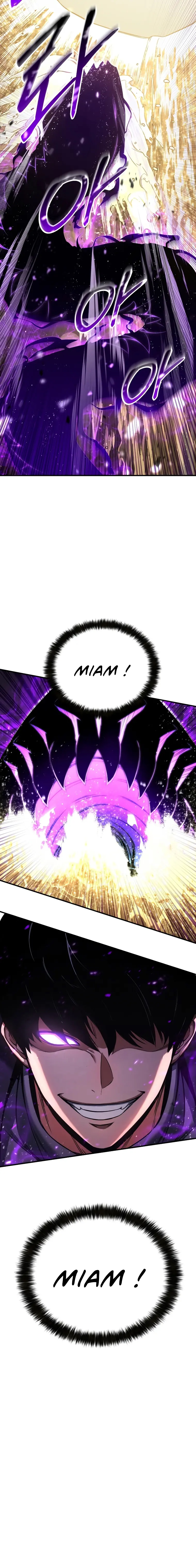 Read Absolute Necromancer  Manga Online