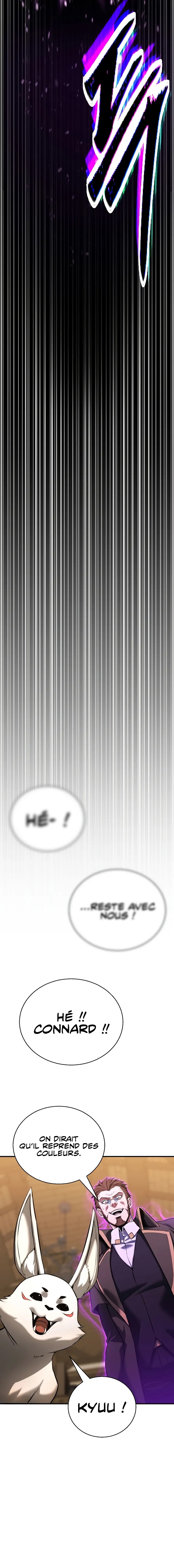 Read Absolute Necromancer  Manga Online
