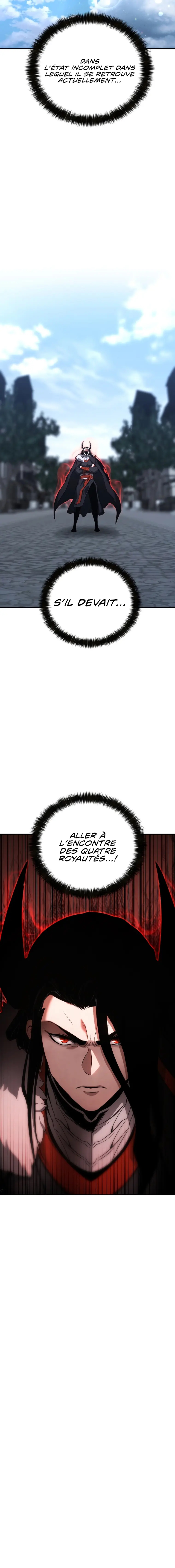Read Absolute Necromancer  Manga Online