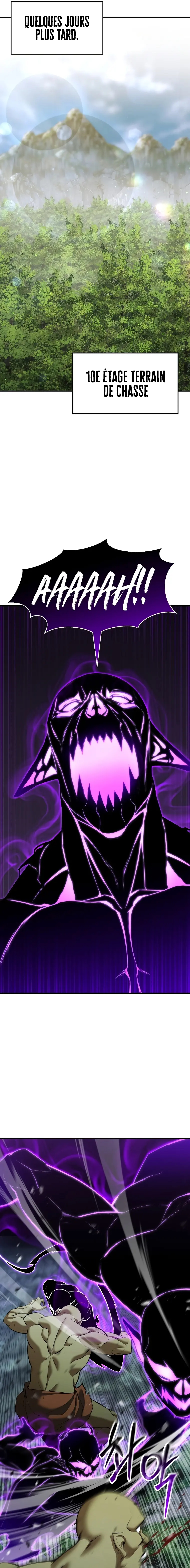 Read Absolute Necromancer  Manga Online