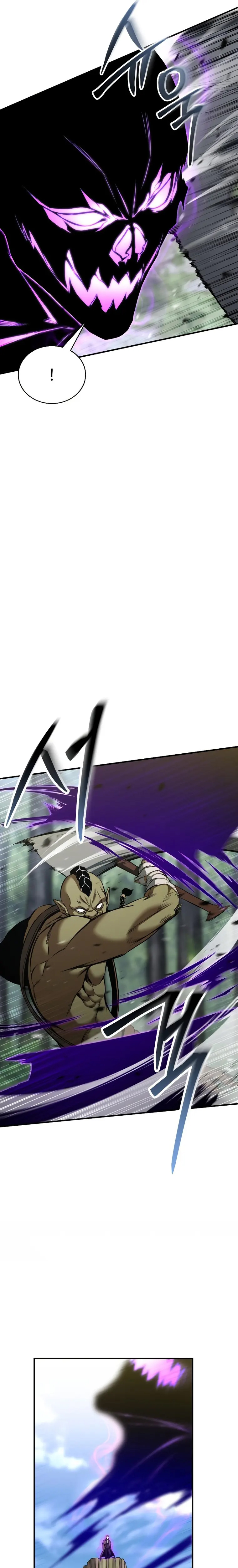 Read Absolute Necromancer  Manga Online
